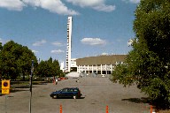 Olympiastadion