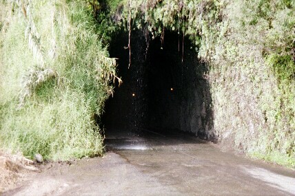 Tunnel